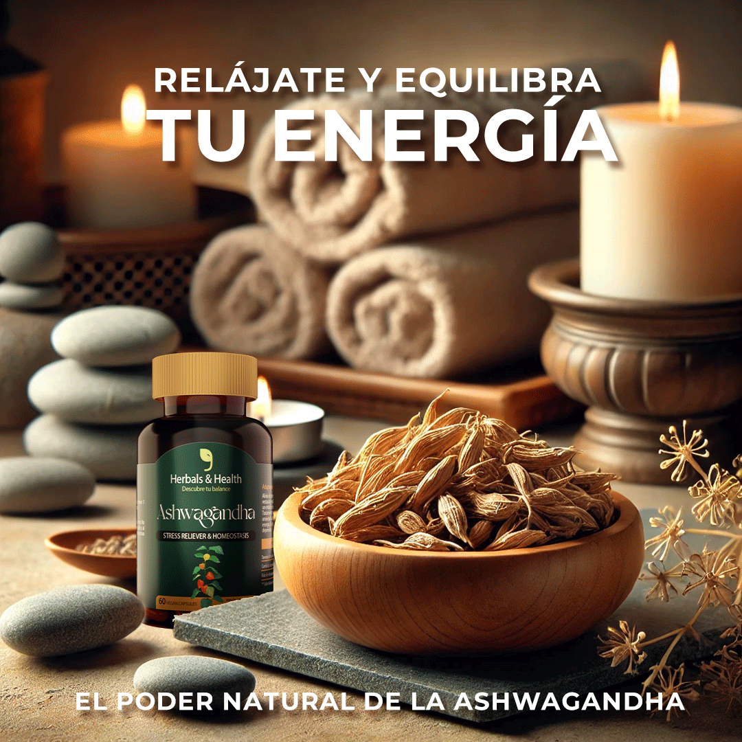 Ashwagandha