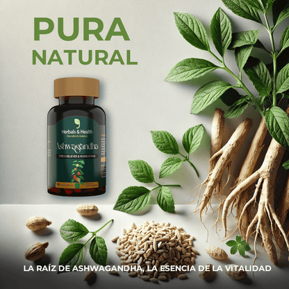 Ashwagandha