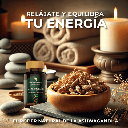 Ashwagandha