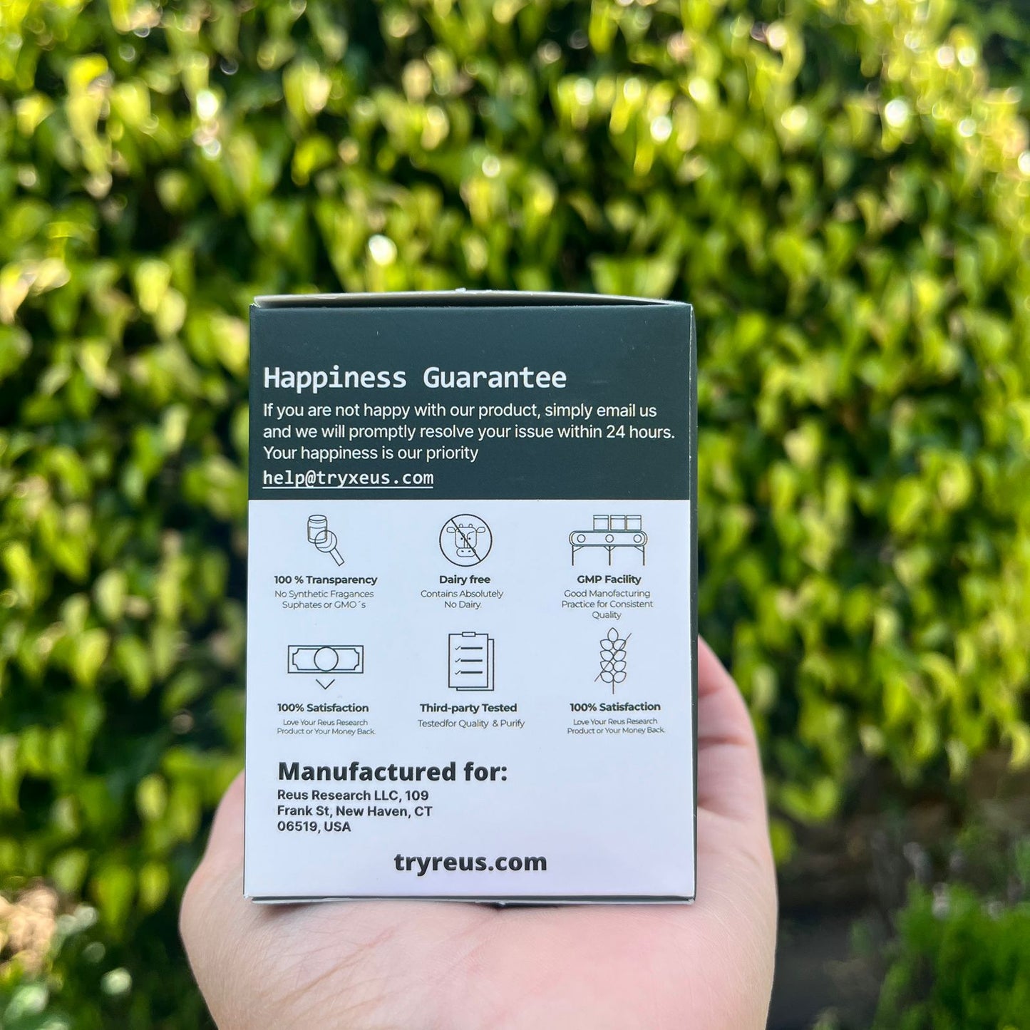 Nad+ resveratrol